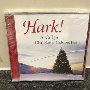 Hark! A Celtic Christmas Celebration CD